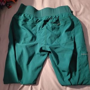 Cherokee Infinity Scrubs